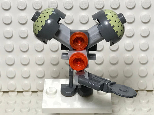 Buzz Droid, sw0136 - LEGO® Star Wars Minifigure