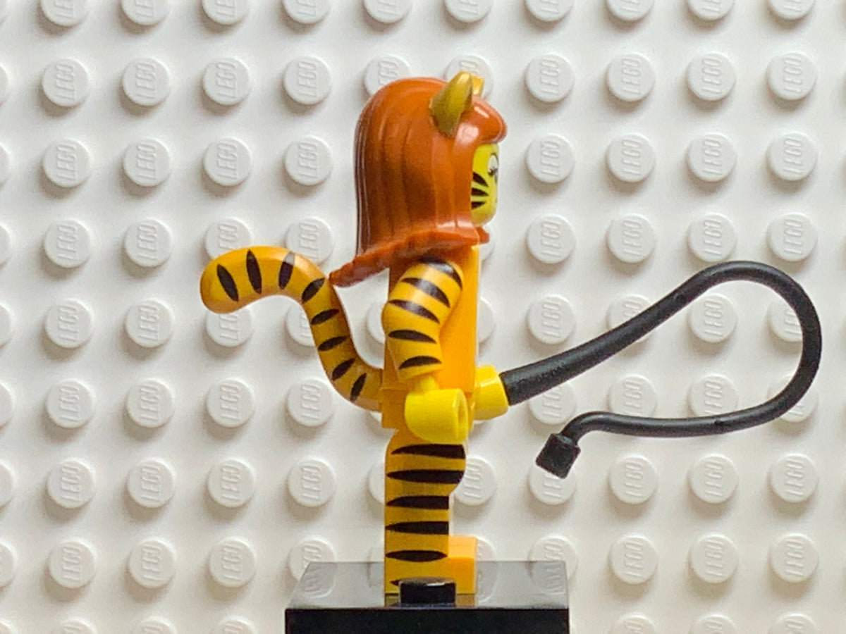 Tiger Woman, col14-9