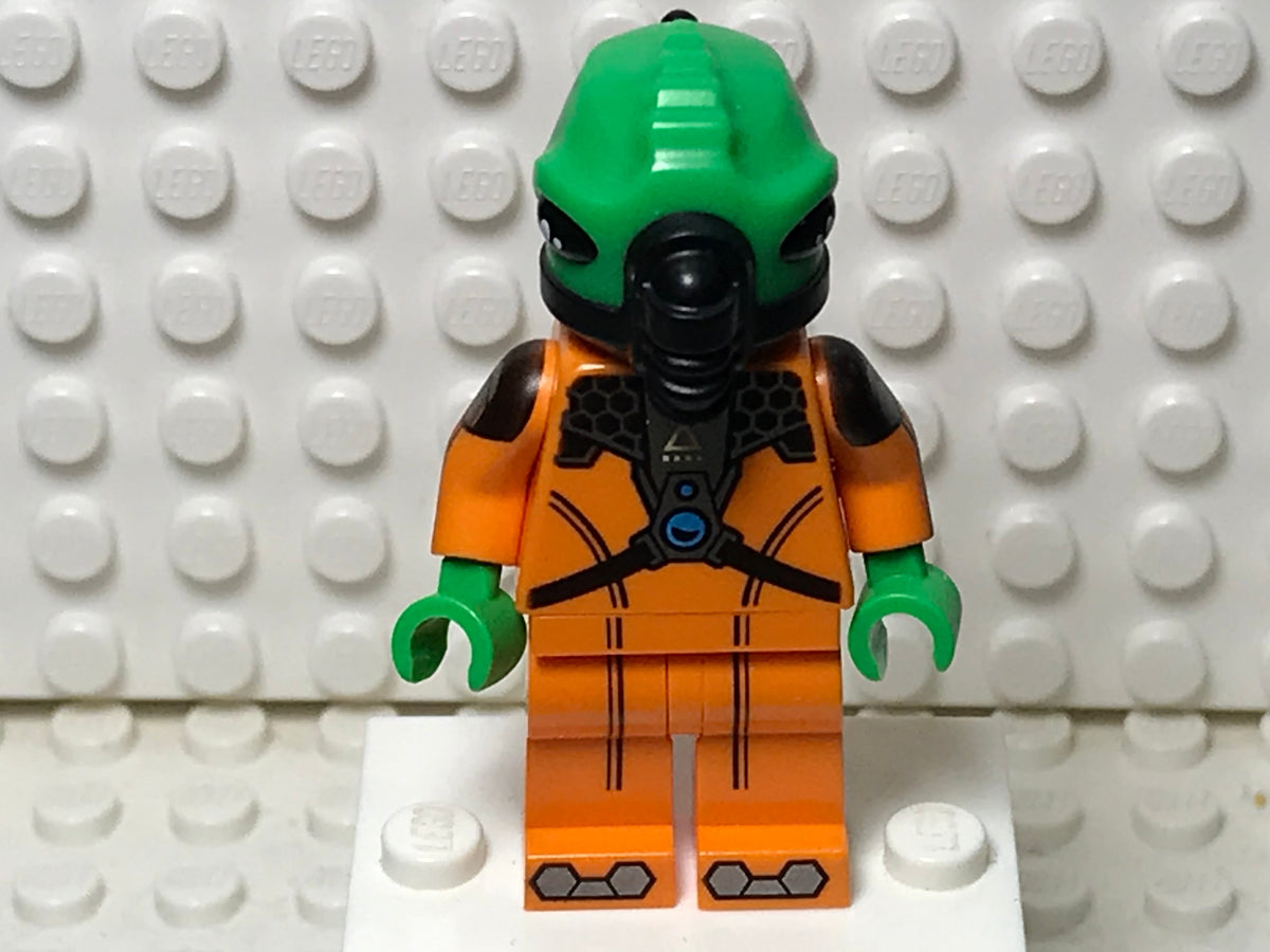 Alien, col21-11