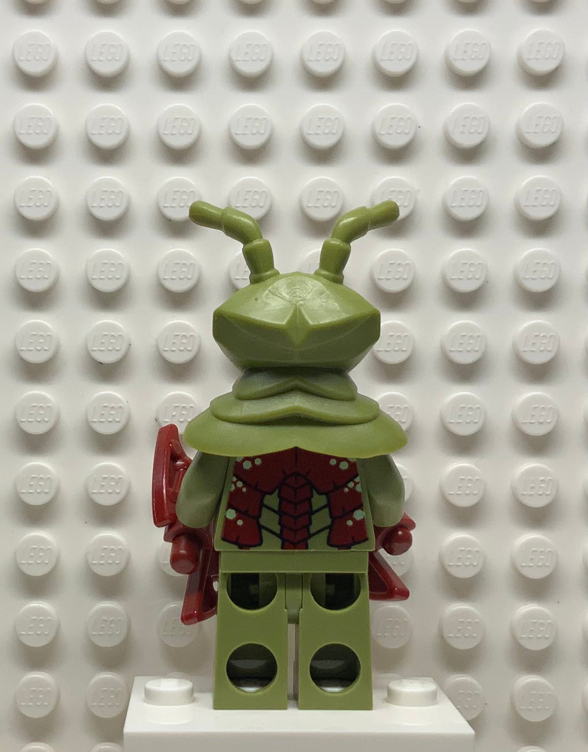 Mantizoid, gs014