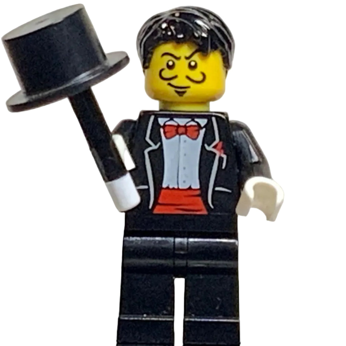 Magician, col01-9 - LEGO® CMF Minifigure