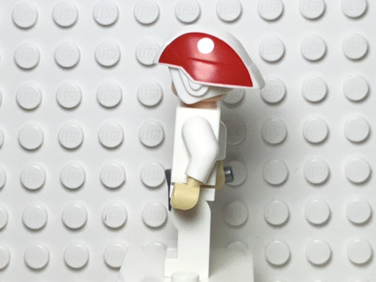 Cloud Car Pilot, sw0969 - LEGO® Star Wars Minifigure