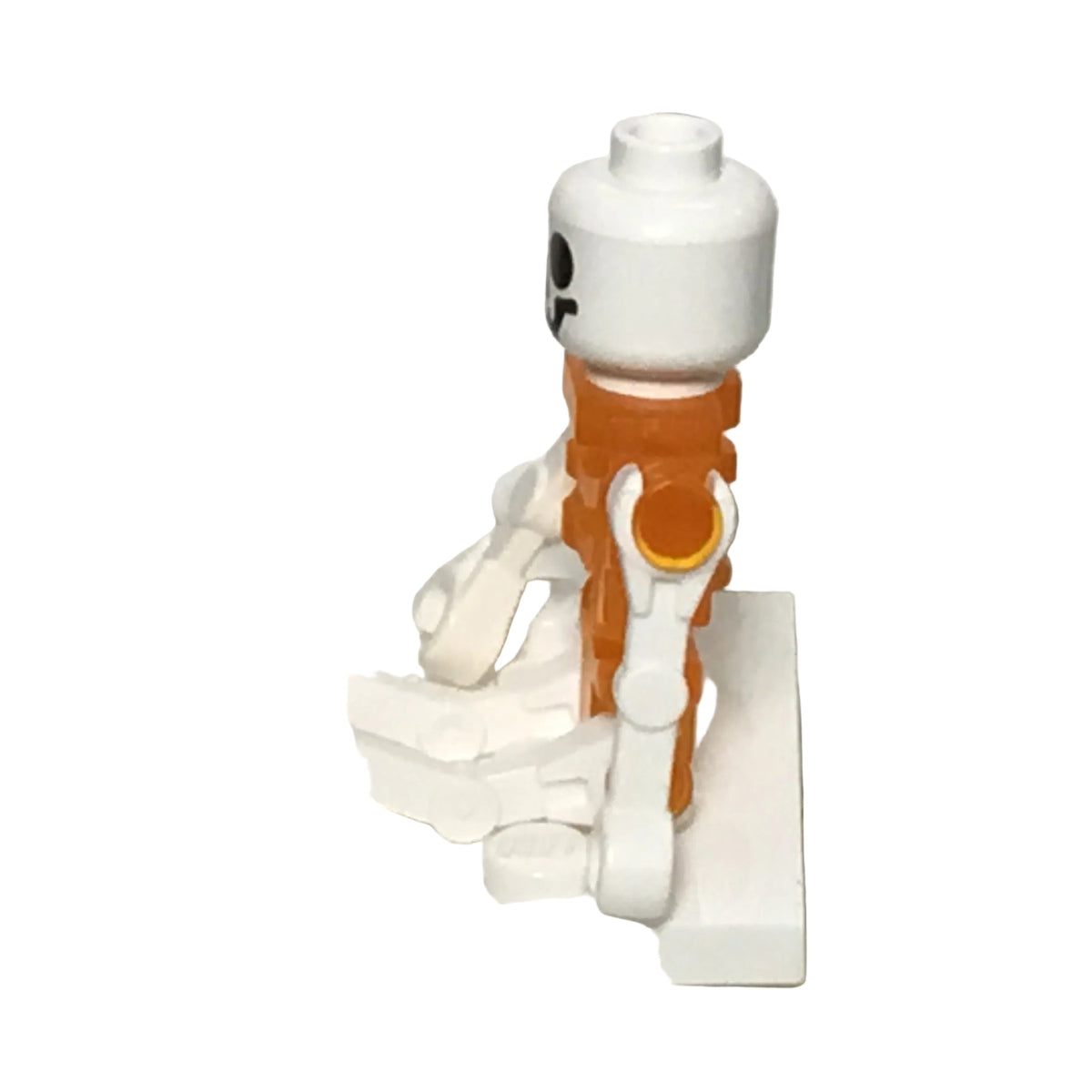 Queen Anne's Revenge Masthead, poc043 - LEGO® POTC Minifigure