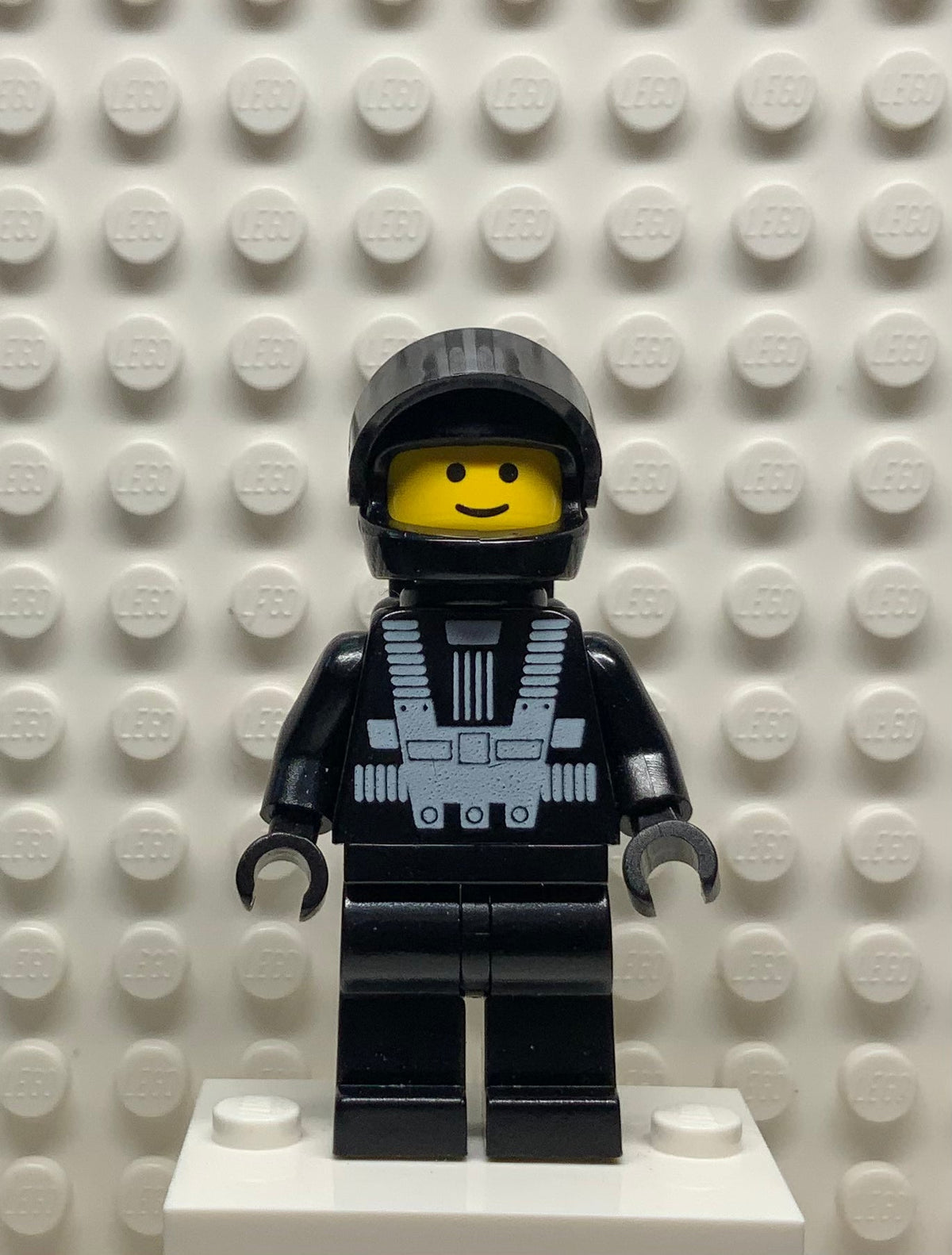 Blacktron I, sp001