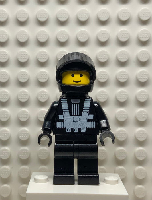 Blacktron I, sp001