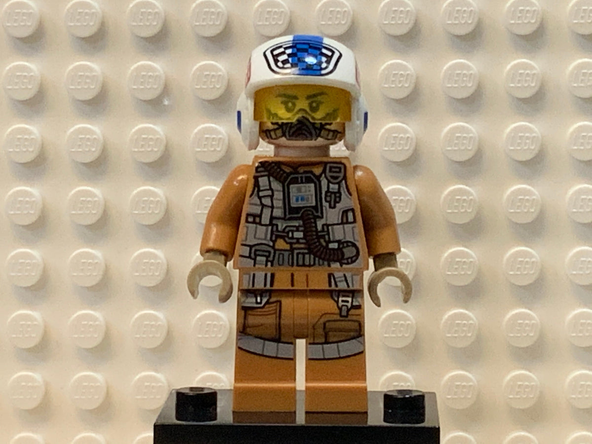Resistance Gunner Paige, sw0864