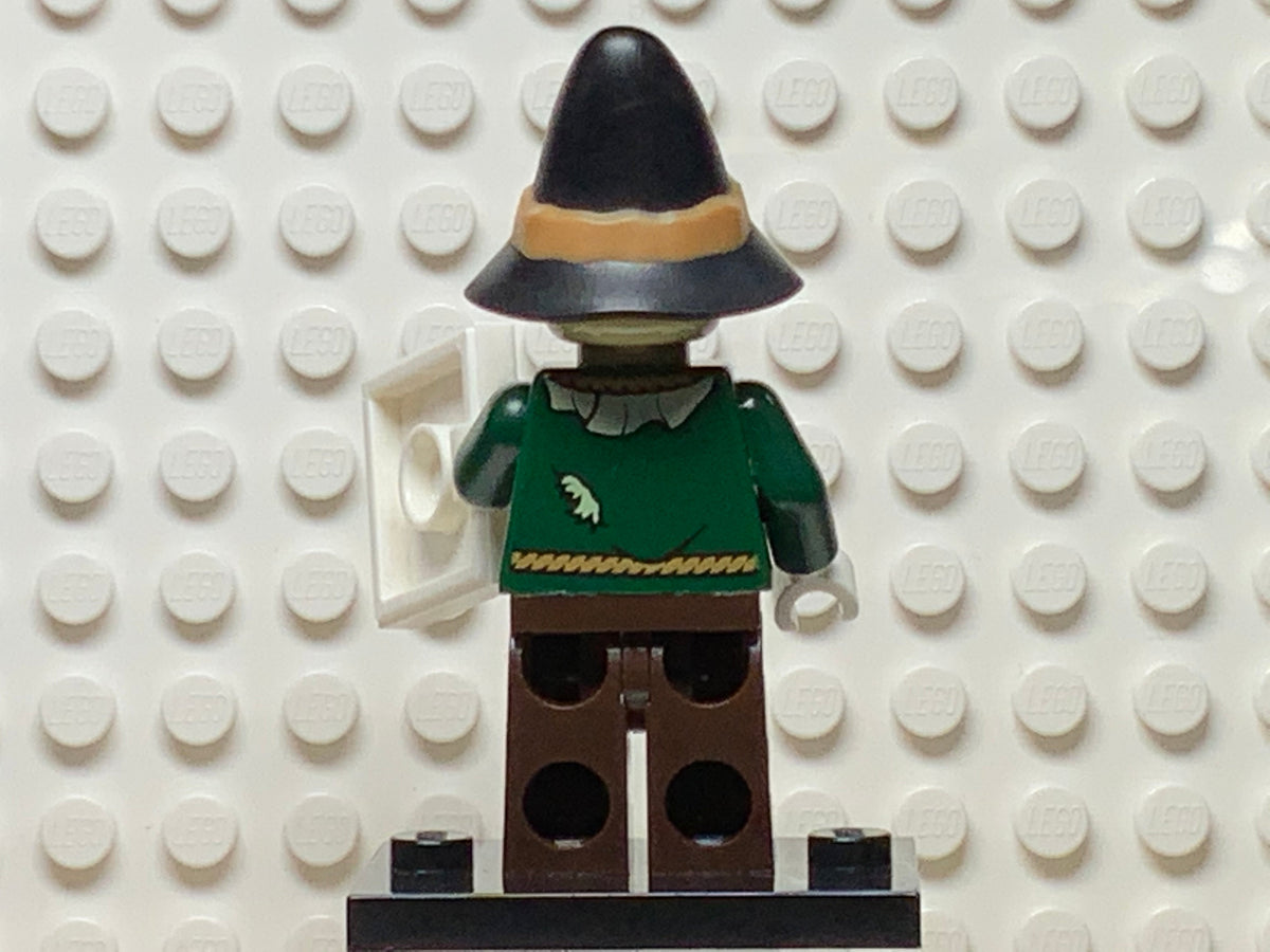 Scarecrow, coltlm2-18