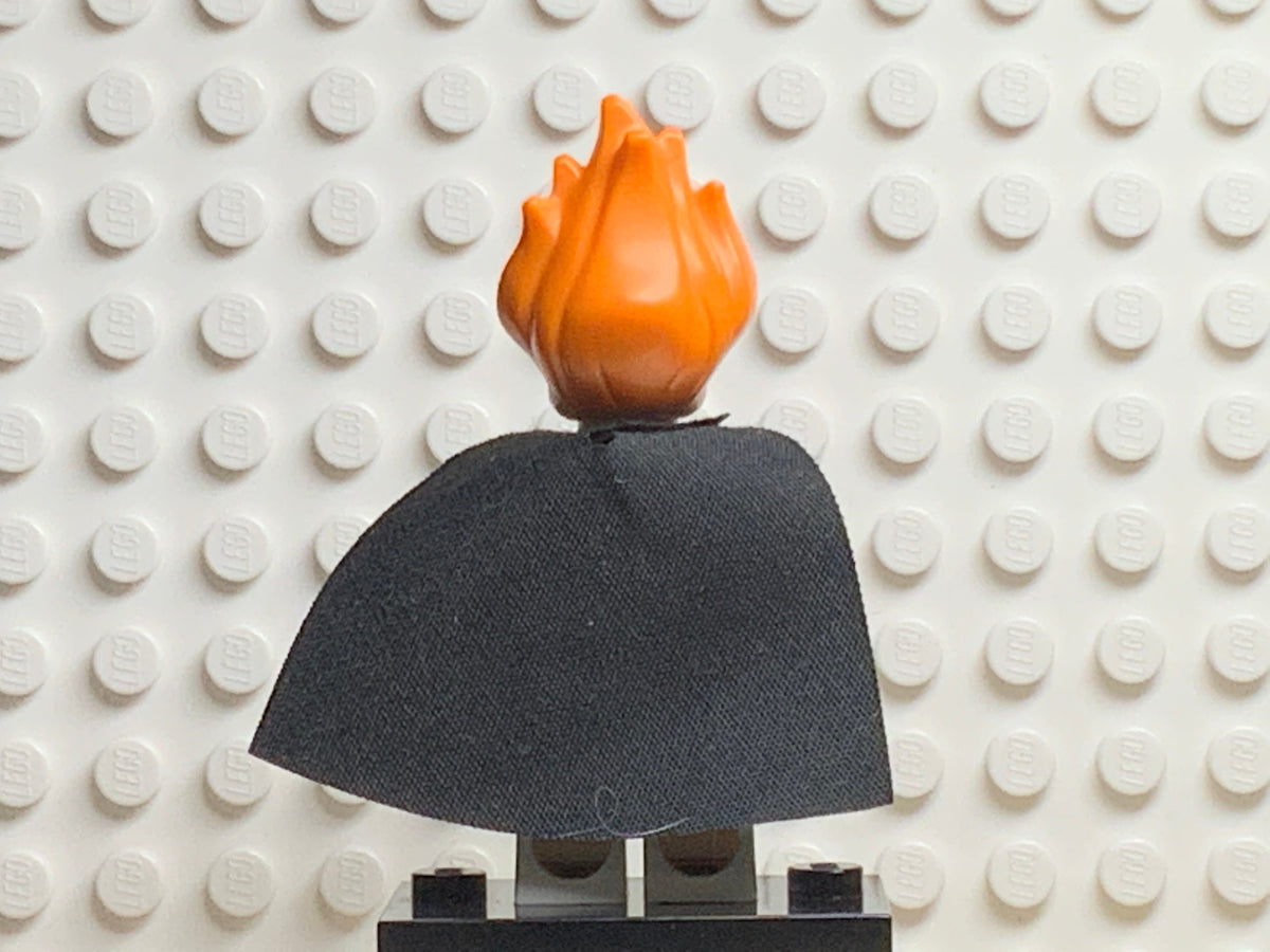 Syndrome, coldis-14, LEGO® Disney Minifigure