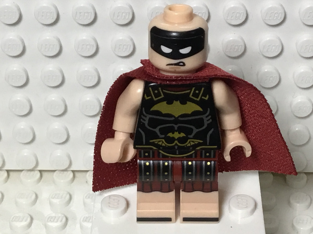 Baturion, coltlbm24
