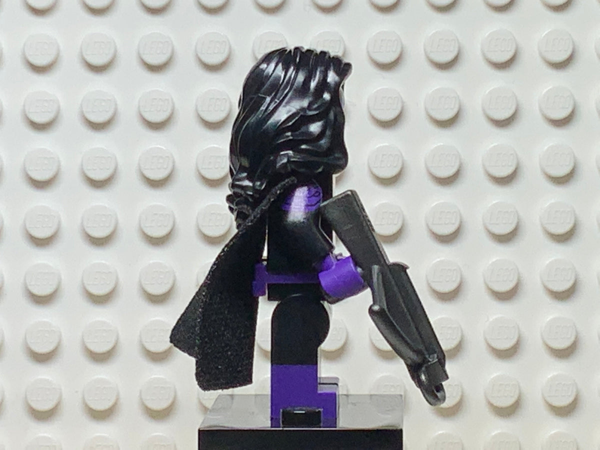 Huntress, colsh-11 - LEGO® DC Minifigure