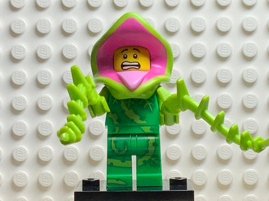 Plant Monster, col14-5