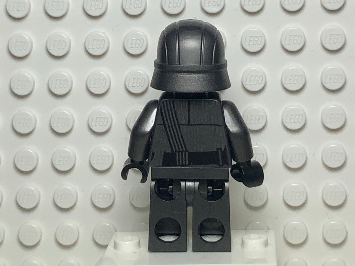 Knight of Ren, sw1089