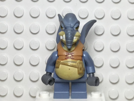 Watto, sw0325 - LEGO® Star Wars Minifigure