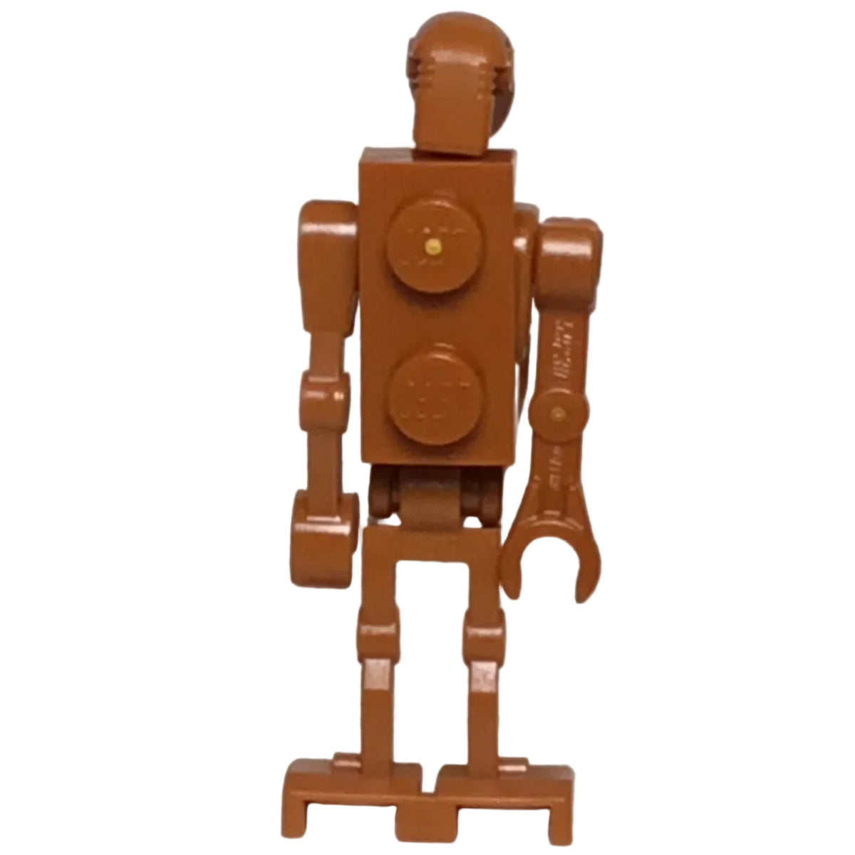 Battle Droid, sw0467b, LEGO® Star Wars Minifigure