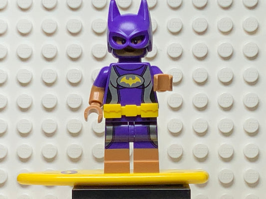 Vacation Batgirl, coltlbm2-9