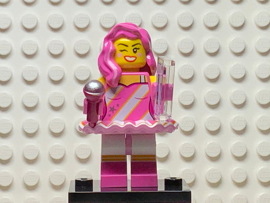 Candy Rapper, coltlm2-11