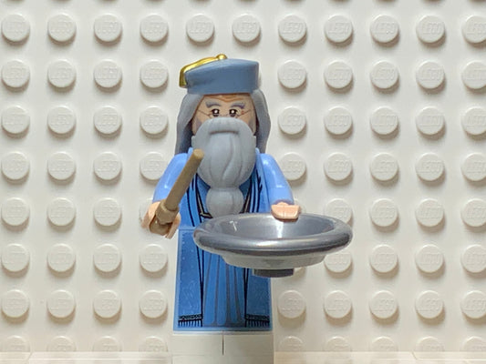 Albus Dumbledore, colhp-16 - LEGO® Harry Potter Minifigure