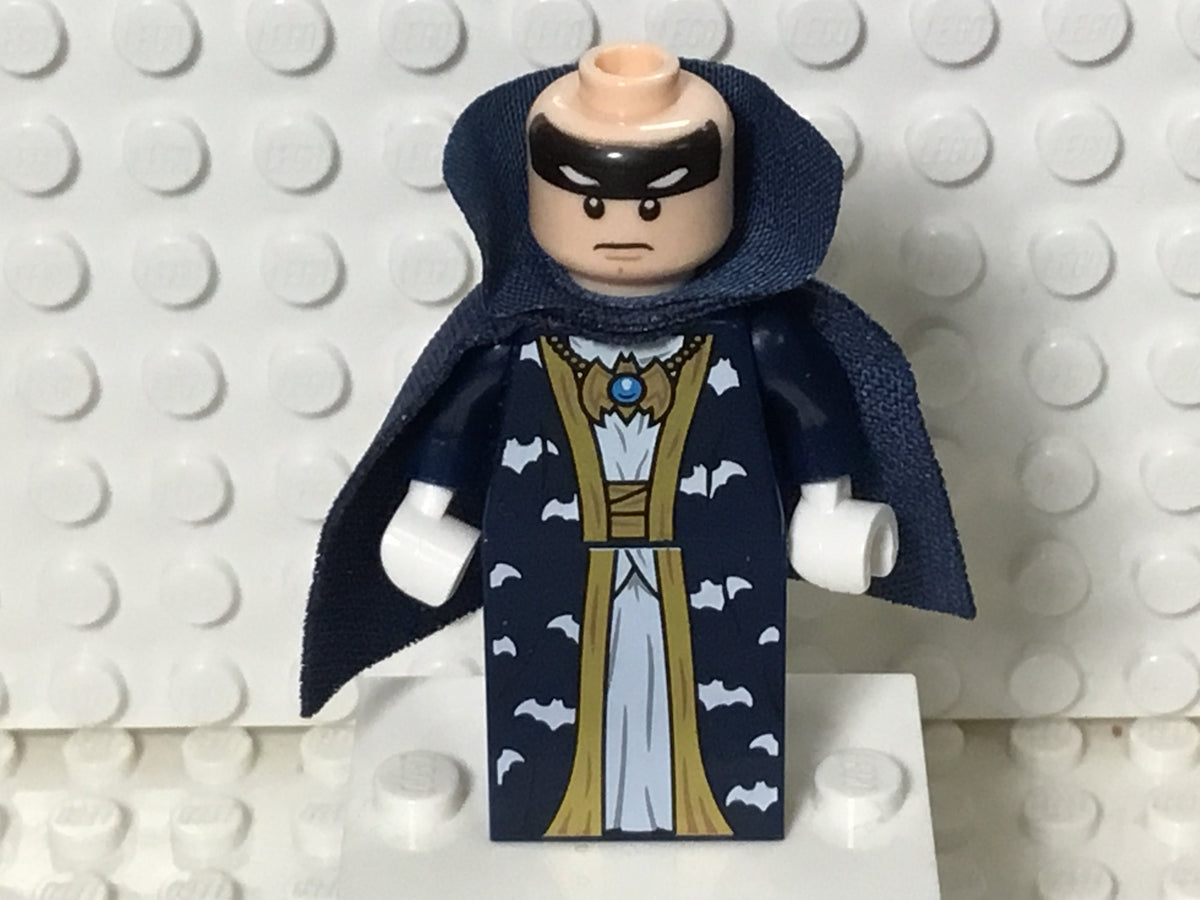 Wizbat, coltlbm23