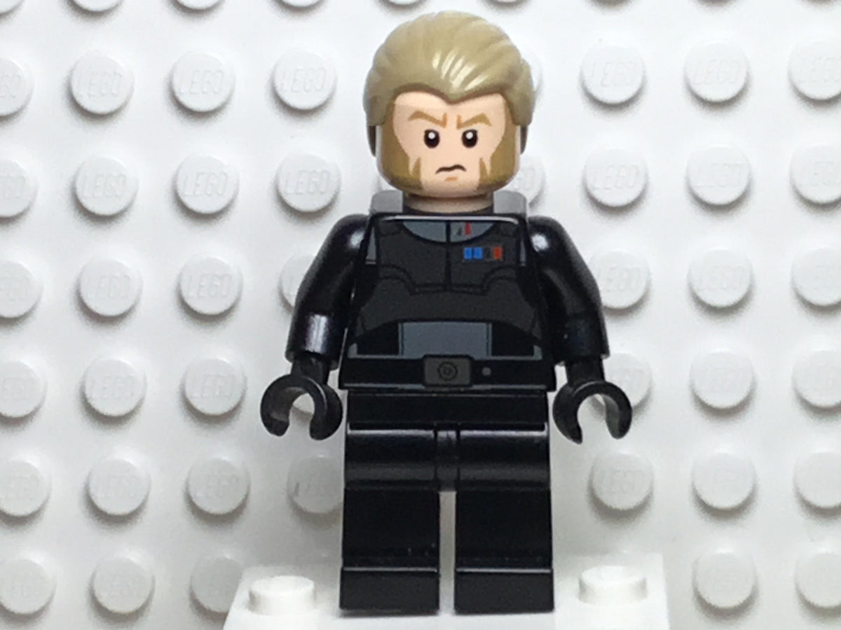 Agent Alexsandr Kallus, sw0647 - LEGO® Star Wars Minifigure