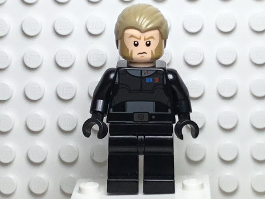 Agent Alexsandr Kallus, sw0647 - LEGO® Star Wars Minifigure
