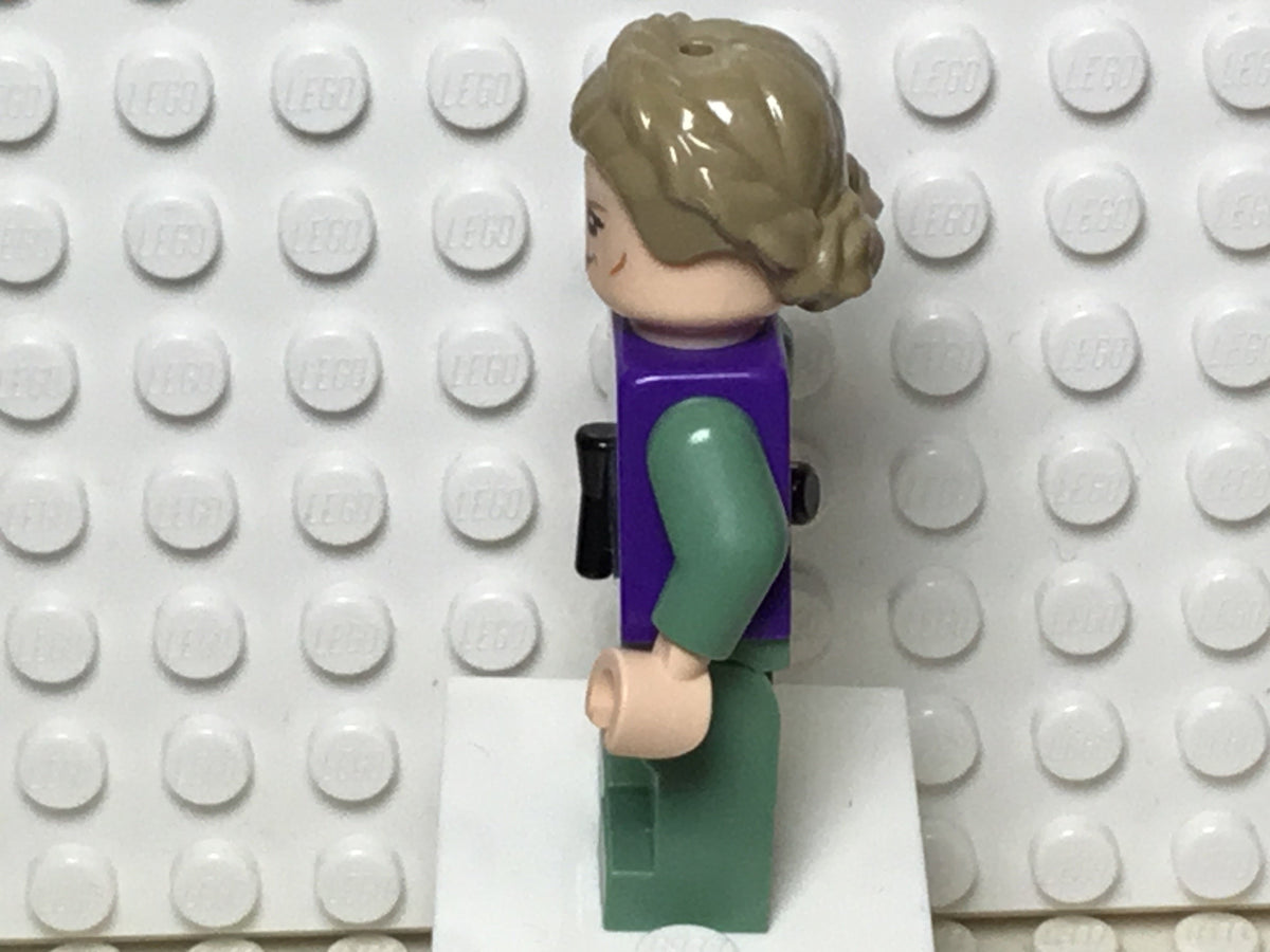 General Leia, sw1011, LEGO® Star Wars Minifigure