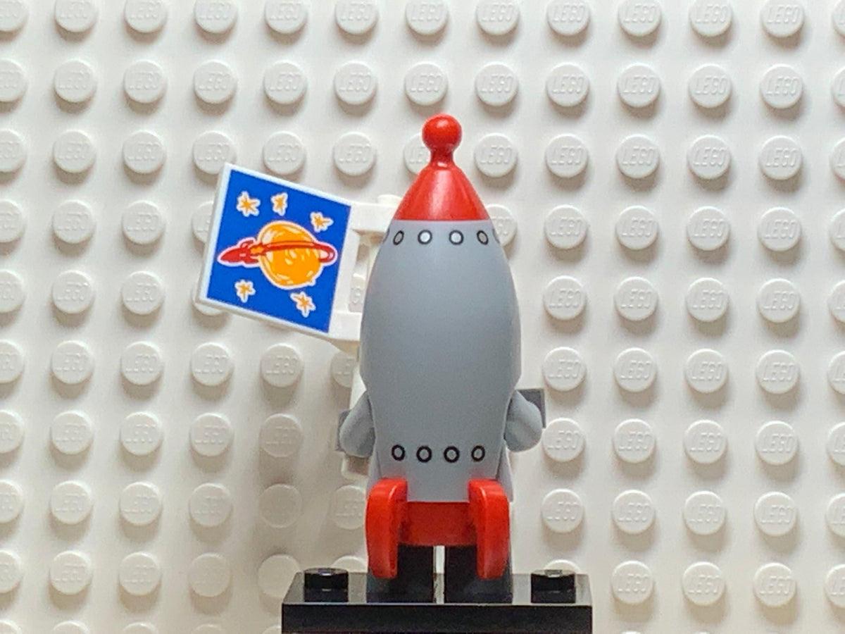 Rocket Boy, col17-13