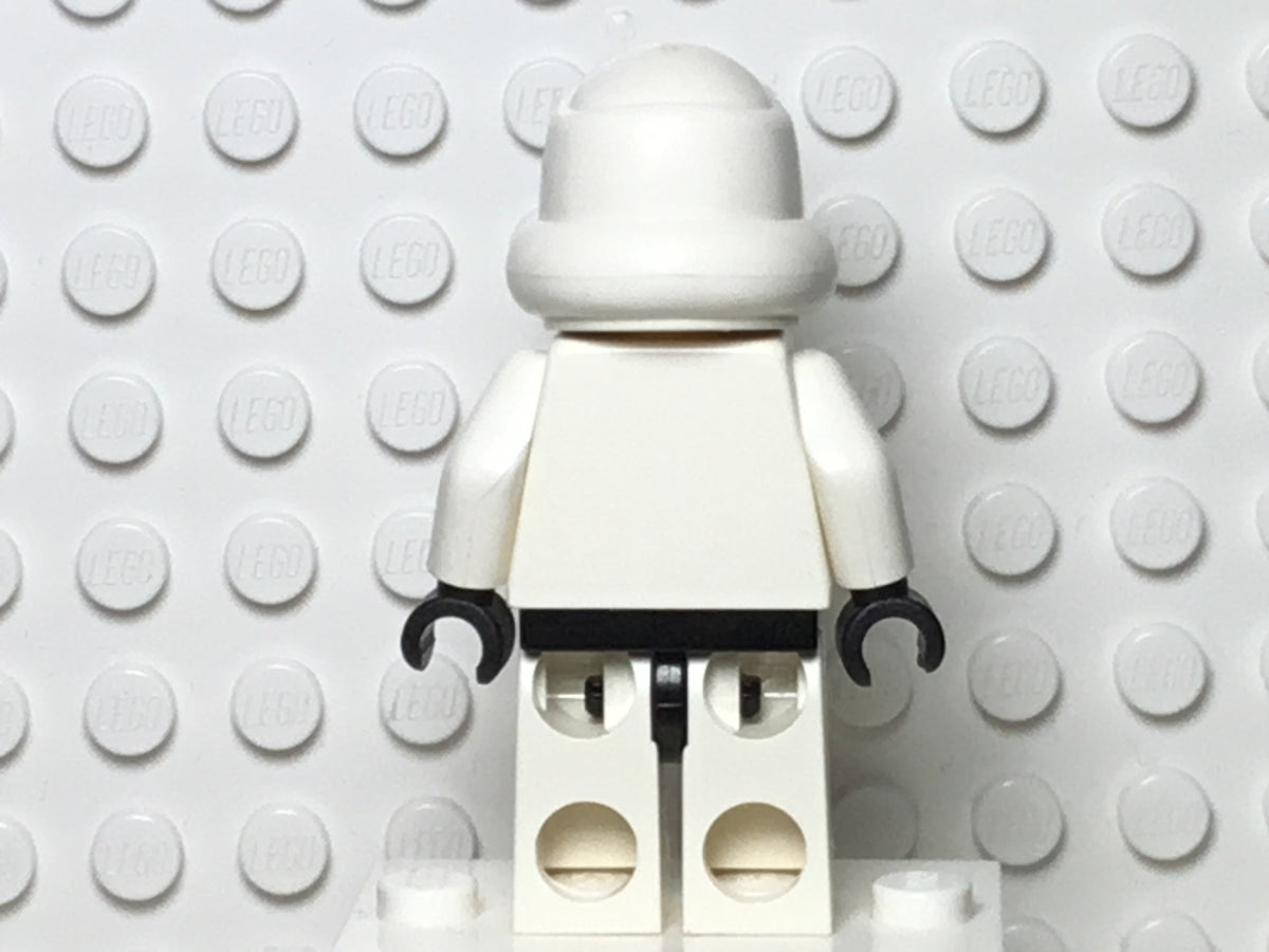 Scout Trooper, sw0005 - LEGO® Star Wars Minifigure