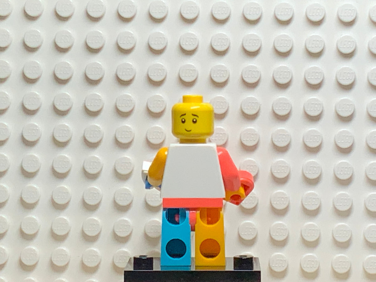 Bear Costume Guy, col19-15