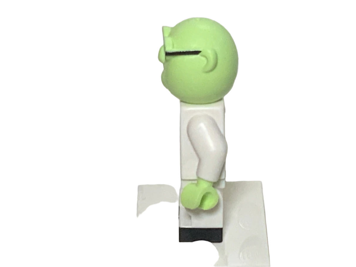 Dr. Honeydew, The Muppets, coltm-2 - LEGO® The Muppets Minifigure