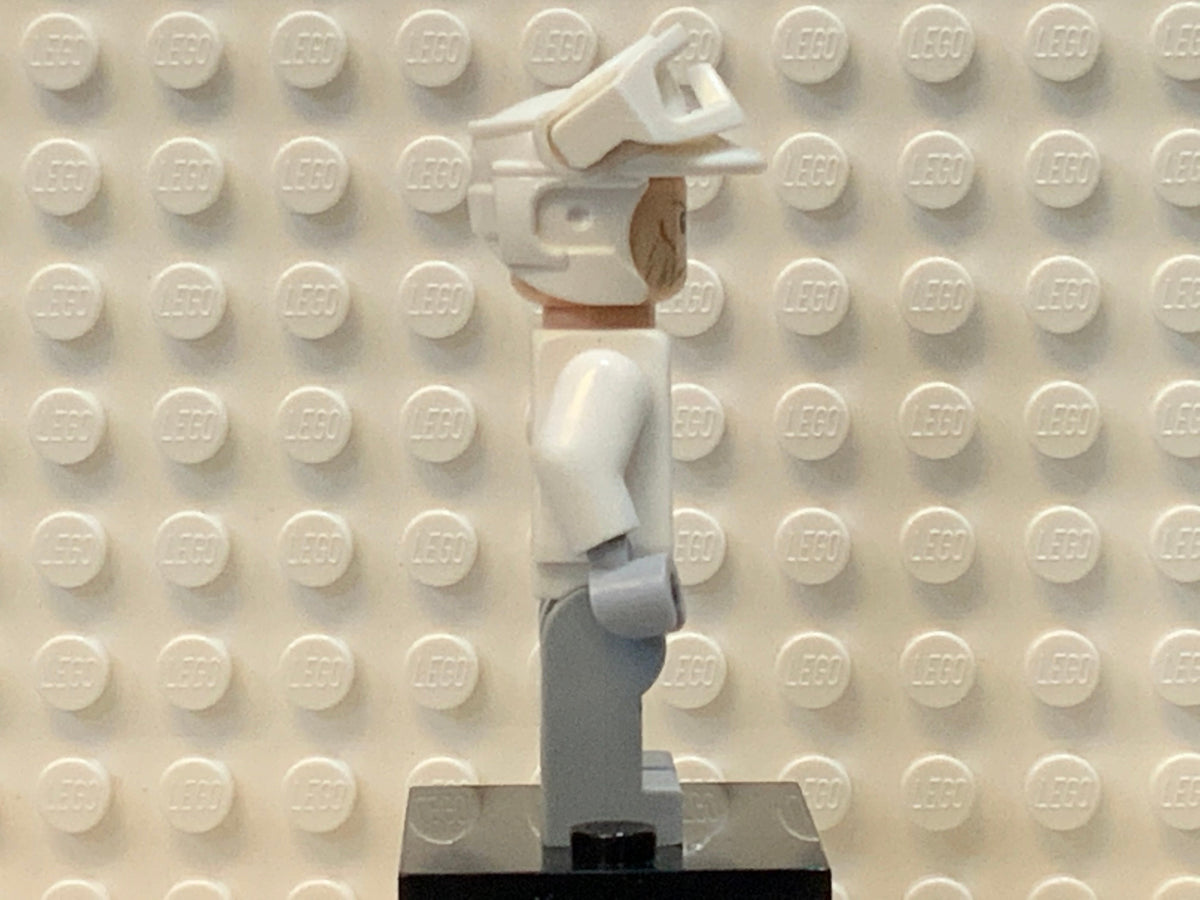 Hoth Rebel Trooper, sw0765 - LEGO® Star Wars Minifigure