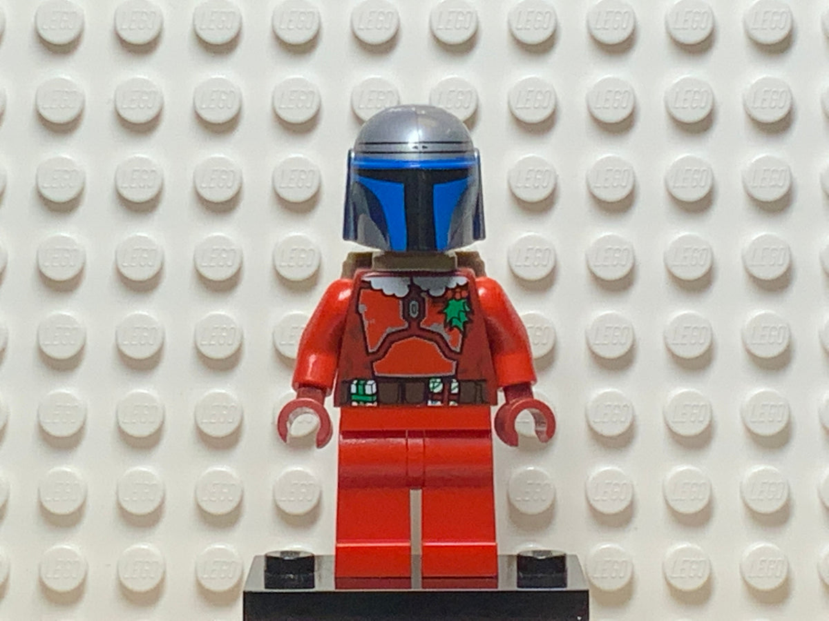 Santa Jango Fett, sw0506