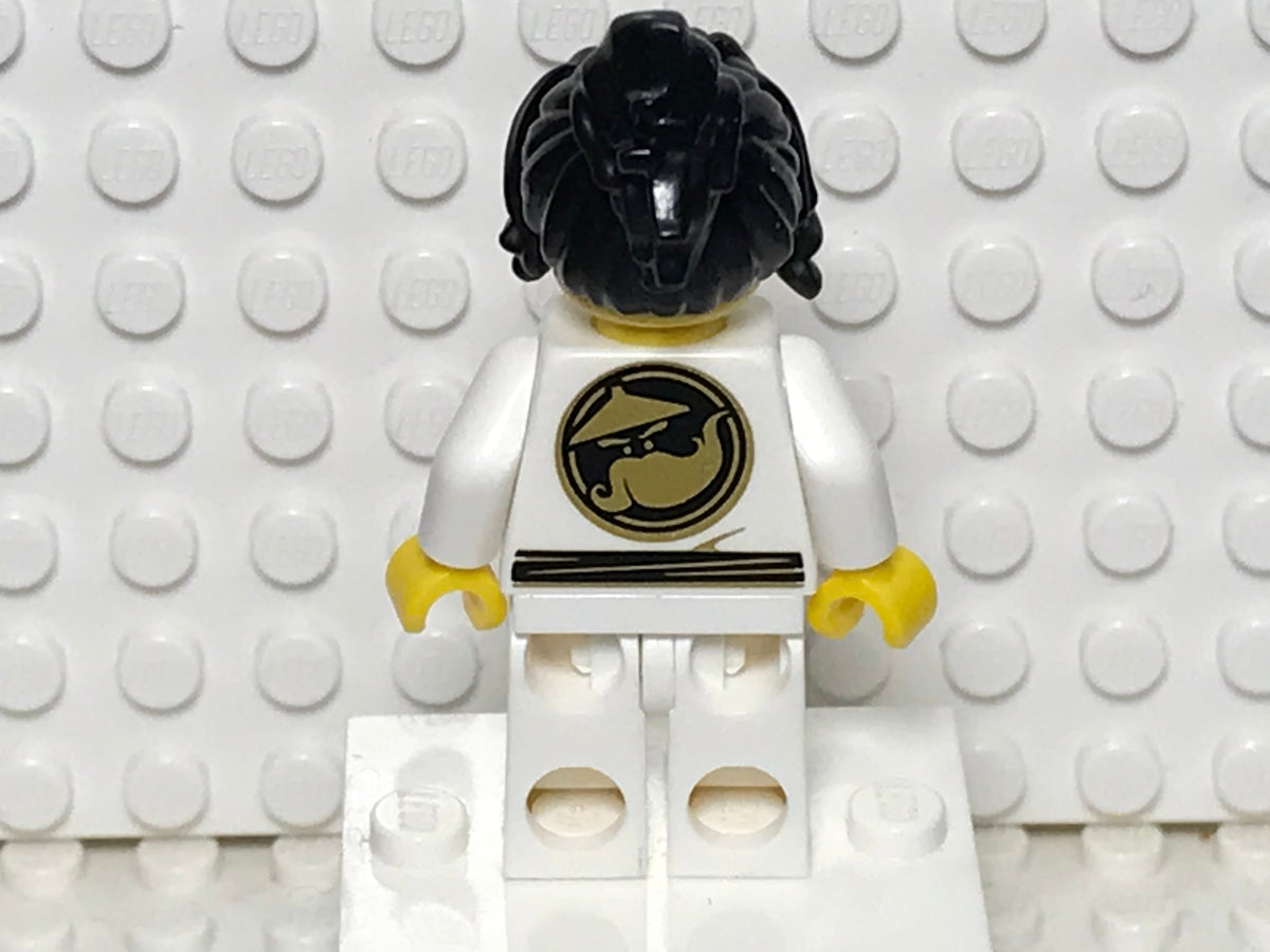 Spinjitzu Training Nya, coltlnm-2 - LEGO® Ninjago Minifigure