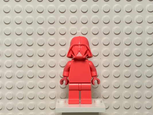 Prototype Darth Vader, Coral Monochrome