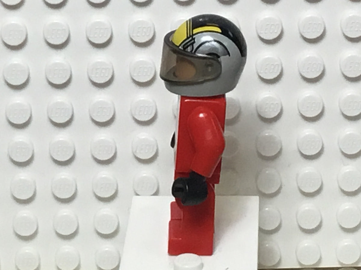 Rebel Pilot B-wing, sw0032a - LEGO® Star Wars Minifigure