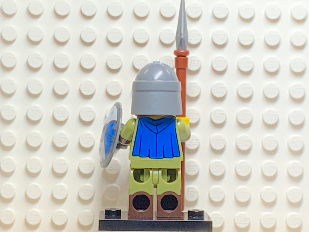 Viking, col20-8