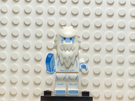 Yeti, col11-8