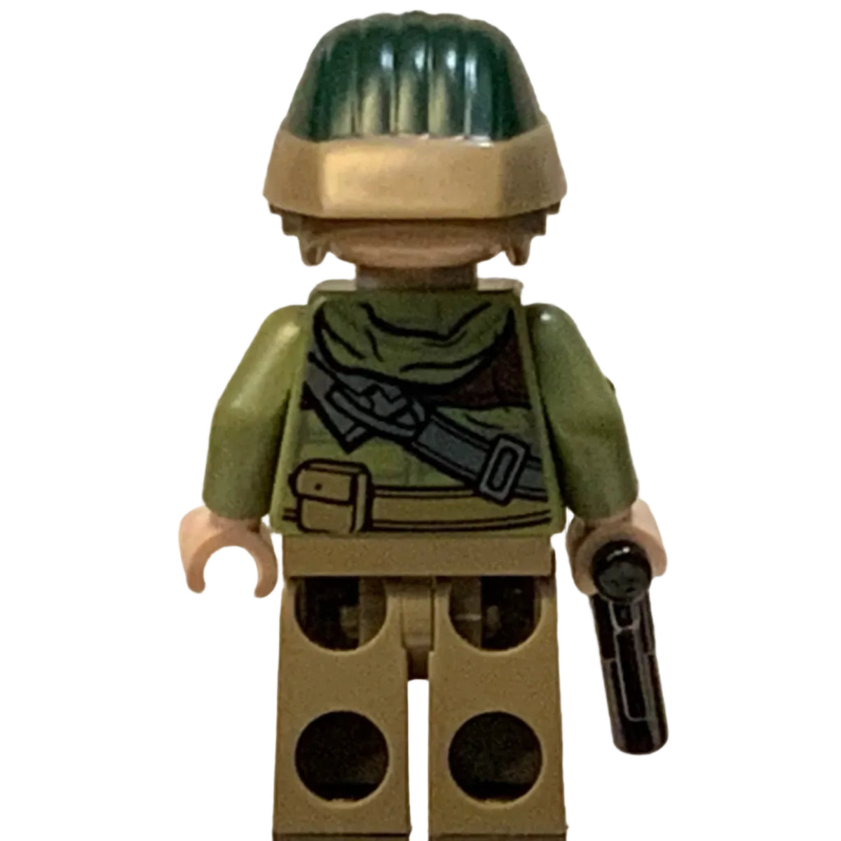 Rebel Trooper (Corporal Eskro Casrich), sw0792