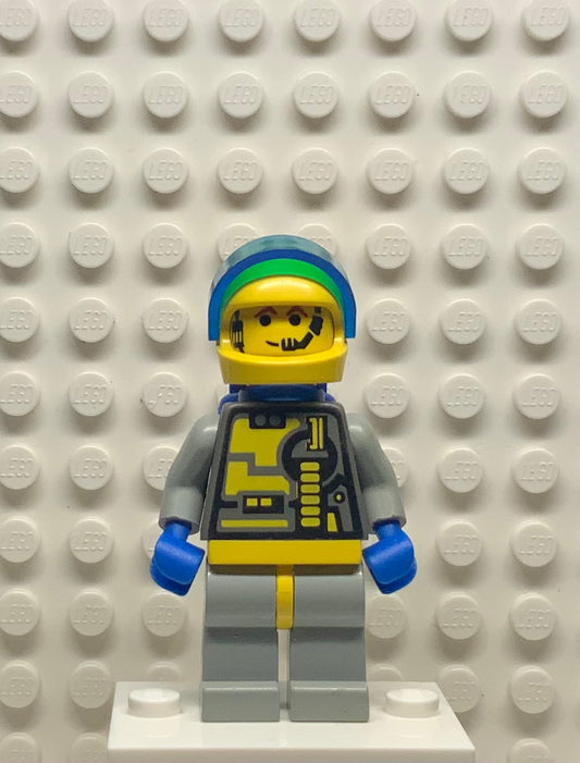 Unitron Astronaut, sp048