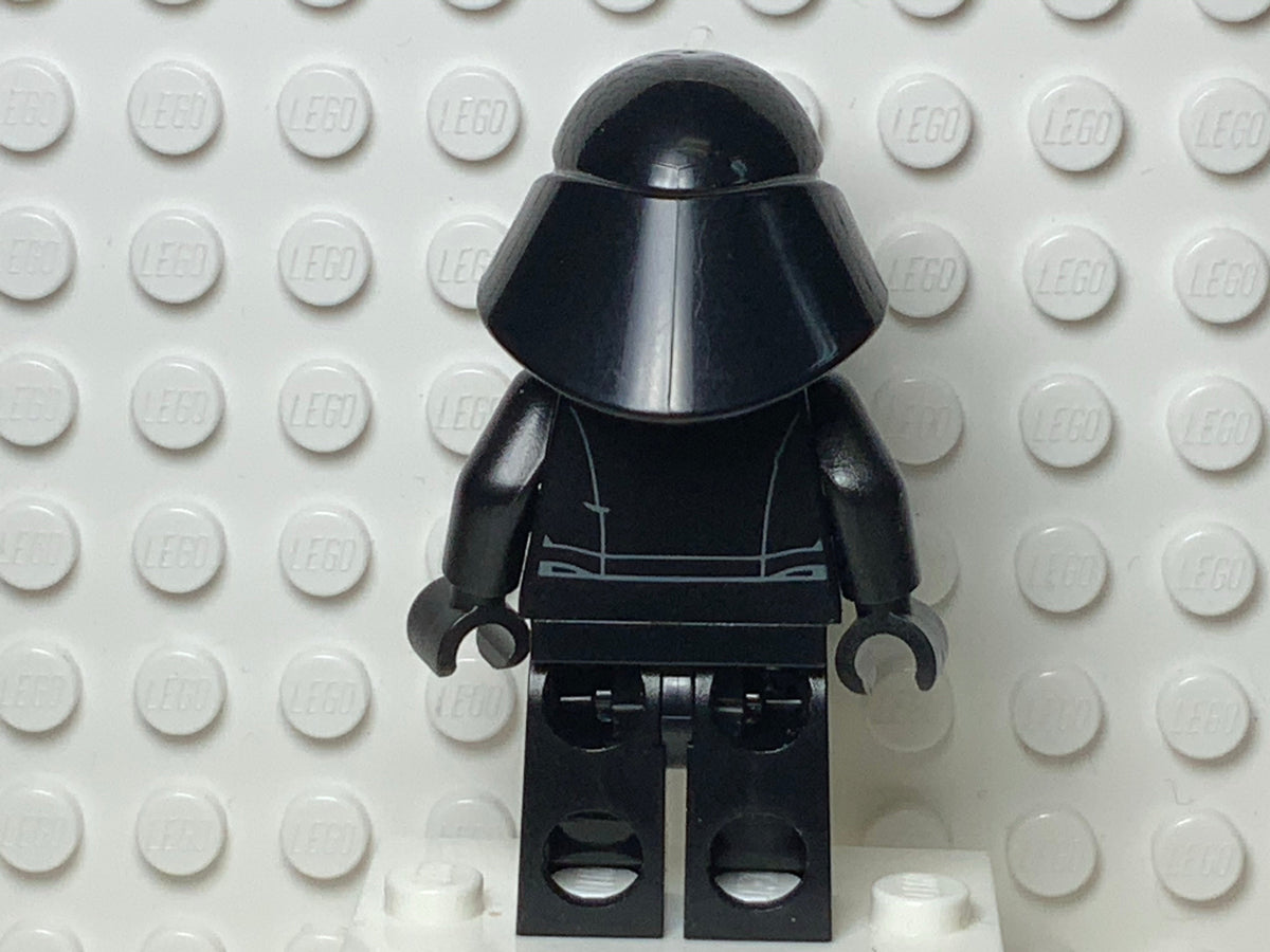 First Order Crew Member, sw0654