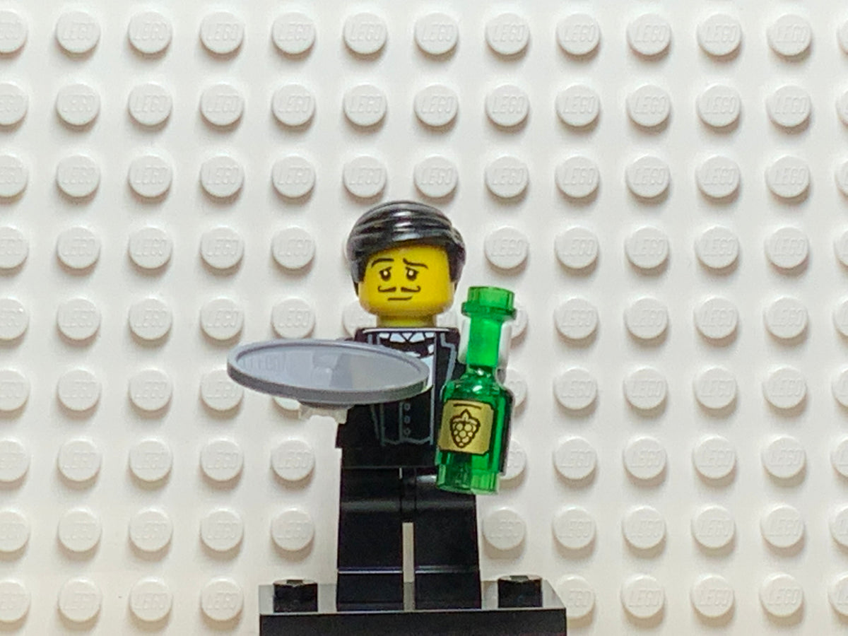 Waiter, col09-1